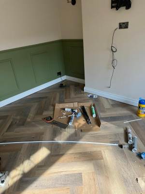 Property Remodeling Manchester