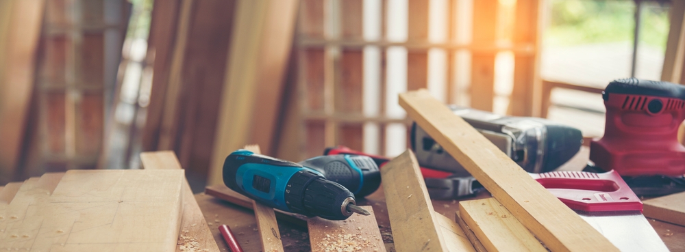 Property Remodeling Manchester