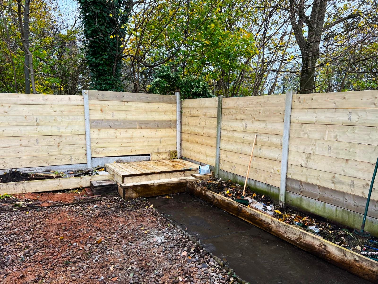 Property Remodeling Manchester