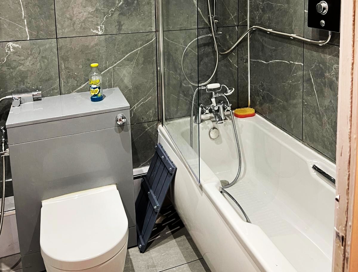 Property Remodeling Manchester